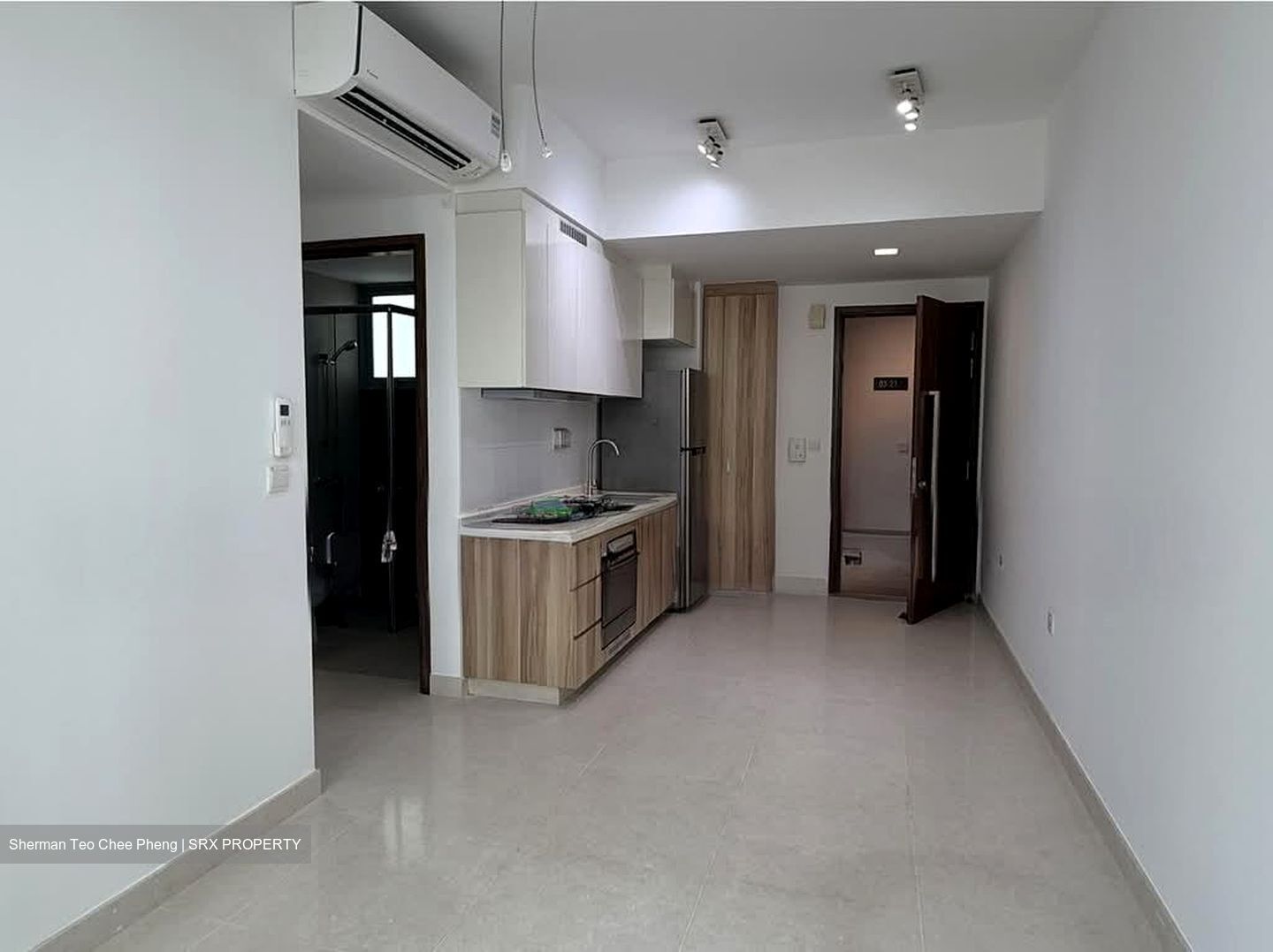Natura@Hillview (D23), Apartment #566252571